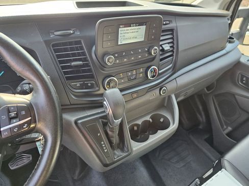 Used 2020 Ford Transit 350 Low Roof image 23