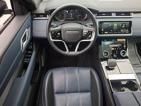 Used 2023 Land Rover Range Rover Velar HST AWD/4WD image 11