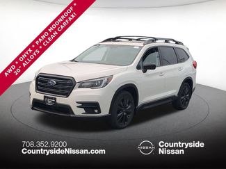 Used 2022 Subaru Ascent Onyx Edition AWD/4WD video 1