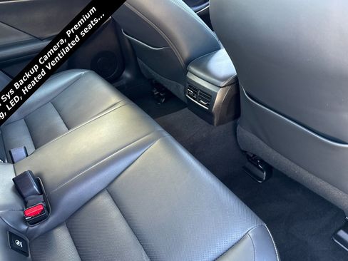 Used 2015 Lexus IS 250 AWD w/ Navigation System Package image 29