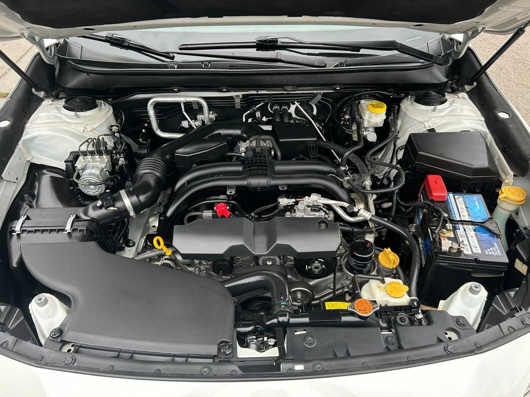 Used 2019 Subaru Outback 2.5i Limited AWD/4WD image 23