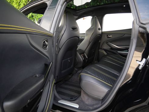 Used 2023 Aston Martin DBX 707 AWD/4WD image 17