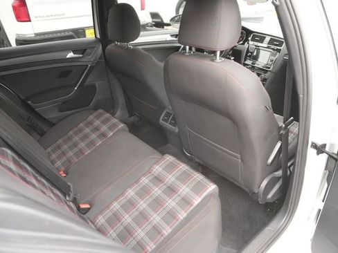 Used 2021 Volkswagen GTI S image 14