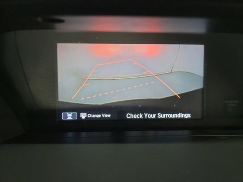 Used 2016 Honda Accord EX-L image 23