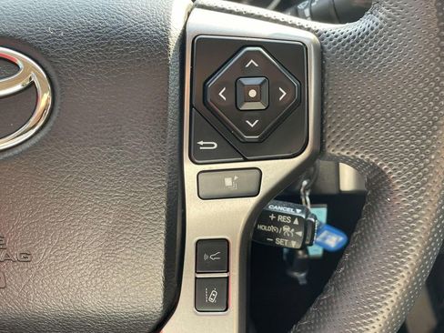 Used 2022 Toyota Tacoma SR5 w/ Technology Package image 22