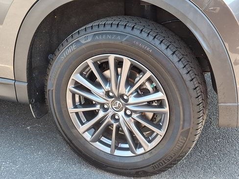 Used 2020 MAZDA CX-5 Touring AWD/4WD image 8