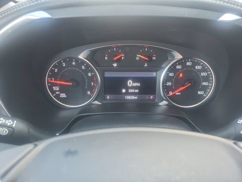 Certified 2023 Chevrolet Blazer LT w/ Convenience Package FWD image 15