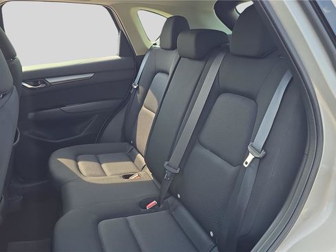 Used 2025 MAZDA CX-5 AWD 2.5 S image 18