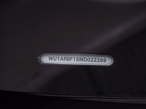 Used 2021 Audi RS Q8 4.0T w/ Carbon Optic Package image 30