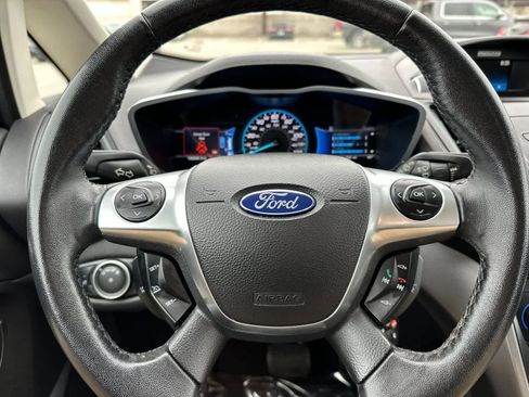 Used 2018 Ford C-MAX SE image 22