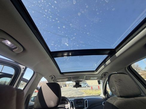 Used 2020 Chevrolet Equinox LT image 20