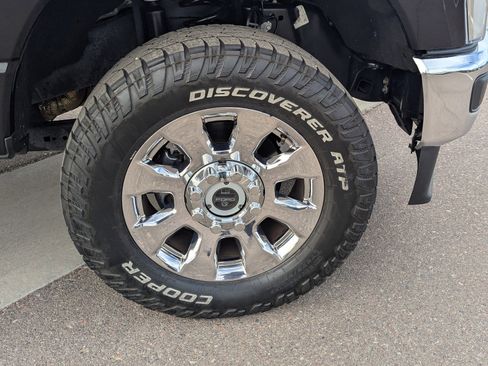 Used 2024 Ford F250 XL w/ Snow Plow Prep Package image 9