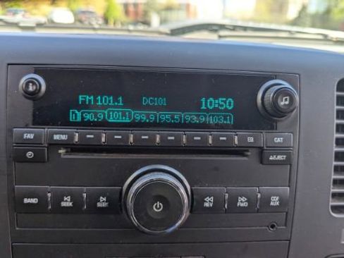 Used 2013 Chevrolet Silverado 1500 LT w/ All-Star Edition image 28