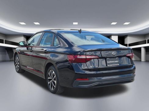 Used 2024 Volkswagen Jetta S FWD image 4
