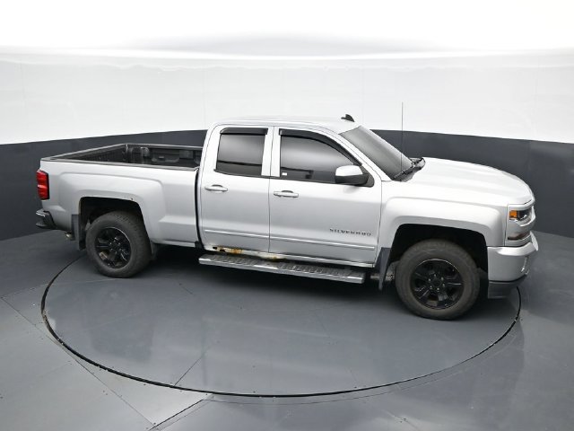 Used 2016 Chevrolet Silverado 1500 LT w/ All Star Edition AWD/4WD image 36
