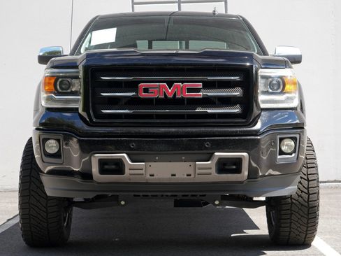 Used 2014 GMC Sierra 1500 SLT w/ All-Terrain Package AWD/4WD image 6