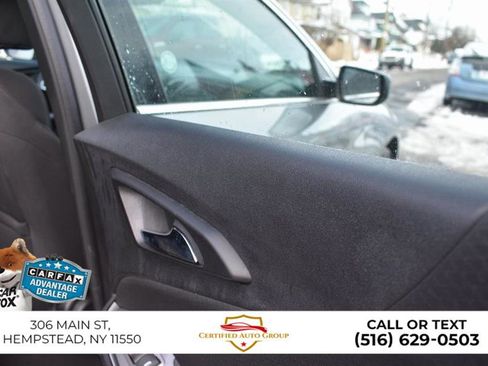 Used 2024 Chevrolet Malibu LT image 25