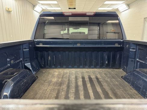 Used 2019 Chevrolet Silverado 1500 LT w/ All-Star Edition image 24