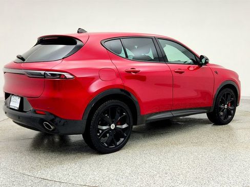 Used 2024 Dodge Hornet R/T image 5