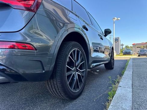 Used 2023 Audi SQ5 Premium Plus w/ Premium Plus Package AWD/4WD image 25