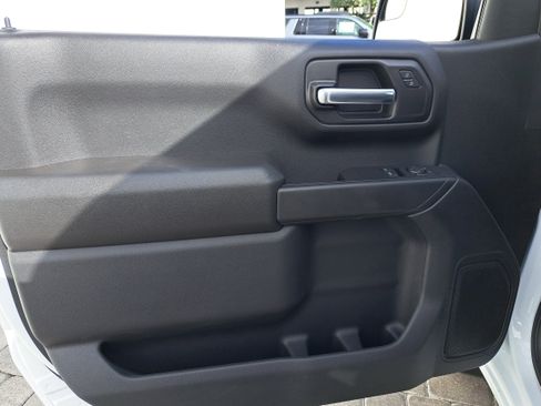 New 2026 GMC Sierra 1500 Pro w/ Pro Value Package image 11