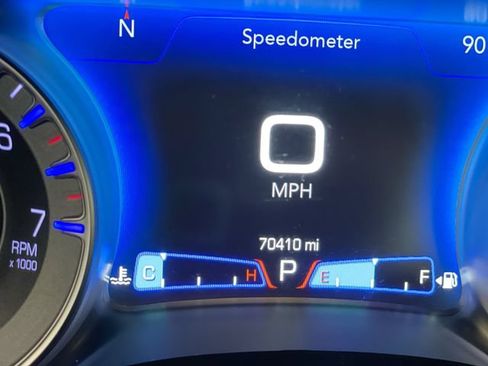Used 2019 Chrysler 300 Touring L w/ Quick Order Package 22F RWD image 20