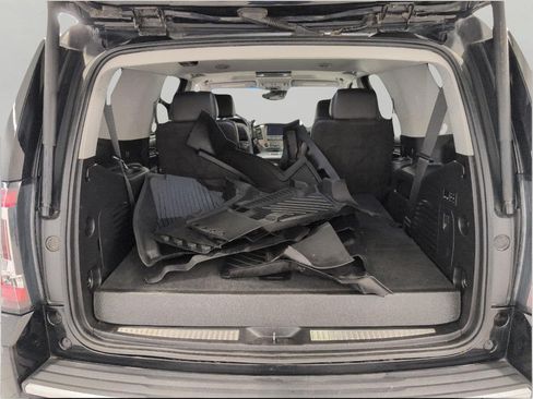 Used 2019 GMC Yukon Denali w/ Denali Ultimate Package AWD/4WD image 15