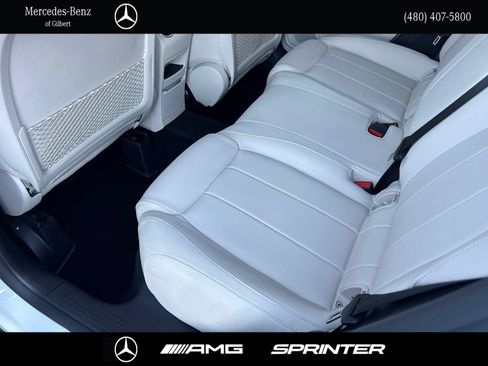 Certified 2023 Mercedes-Benz GLA 250 image 19