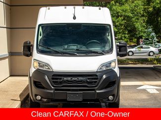 Used 2024 RAM ProMaster 2500 w/ Convenience Group FWD video 2