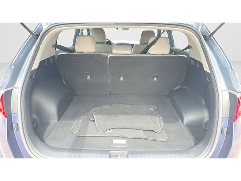 Used 2020 Kia Sportage LX FWD image 9