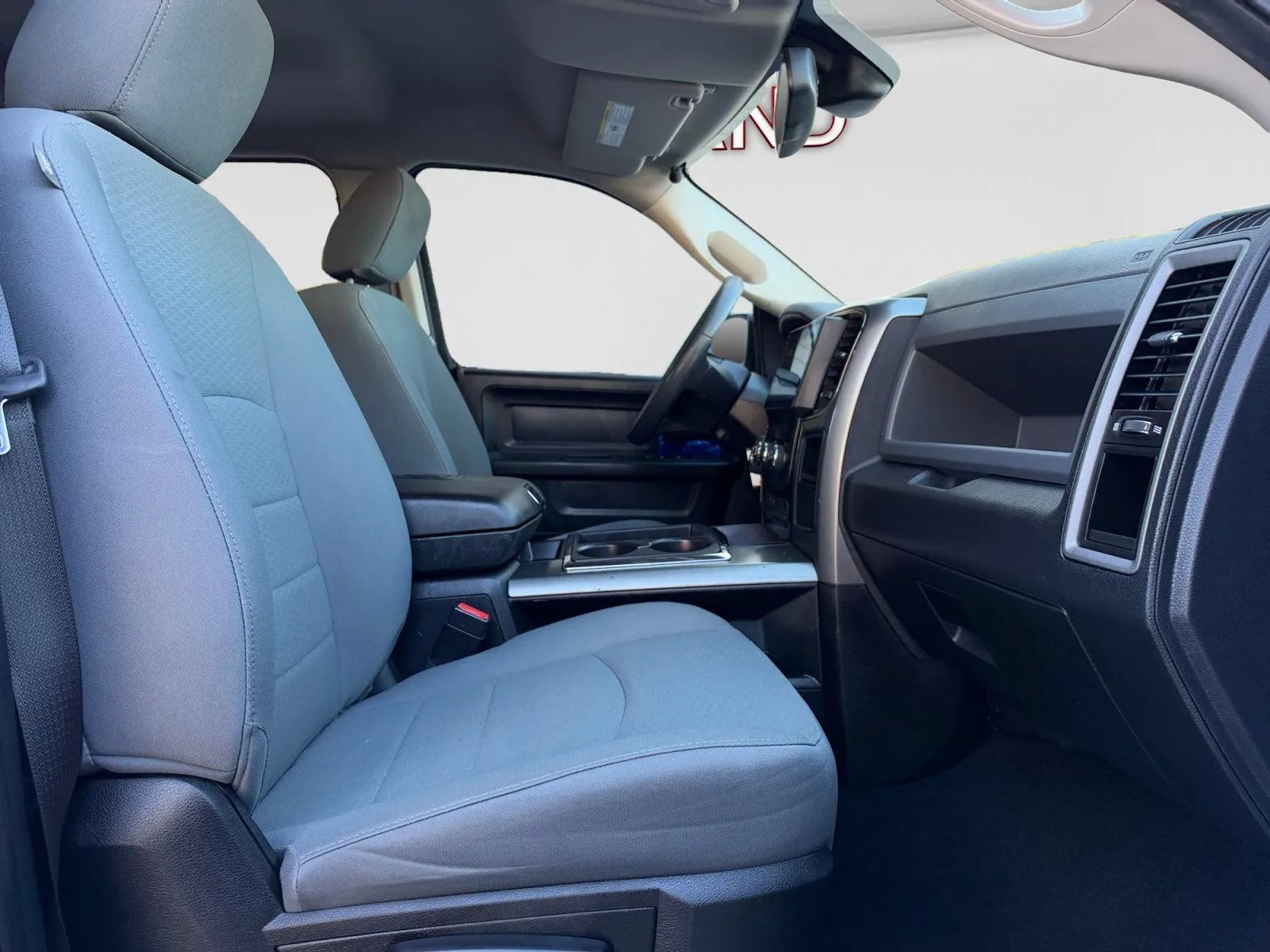 Used 2018 RAM 1500 Tradesman w/ Popular Equipment Group RWD image 25