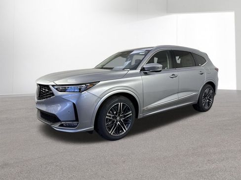 New 2026 Acura MDX SH-AWD w/ Advance Package image 2