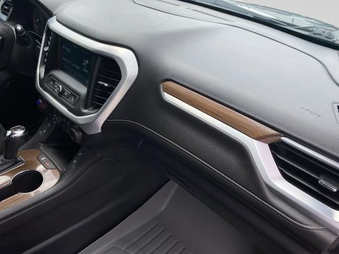 Used 2018 GMC Acadia SLE w/ Driver Alert Package I AWD/4WD image 10