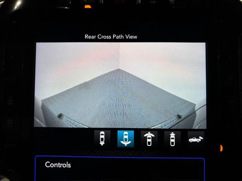 Used 2020 RAM 1500 Limited w/ Advanced Safety Group AWD/4WD image 15