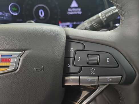 Used 2024 Cadillac Escalade Sport image 21