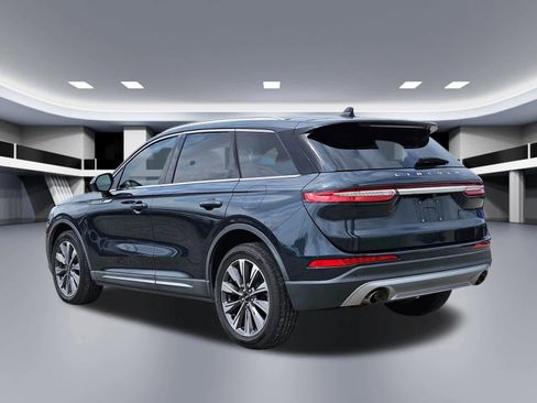 Used 2020 Lincoln Corsair Reserve w/ Elements Package image 7