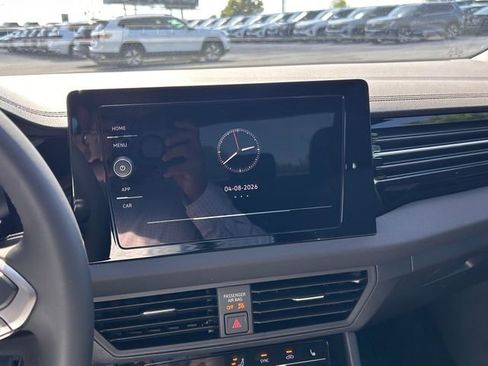 New 2026 Volkswagen Jetta Sport image 14