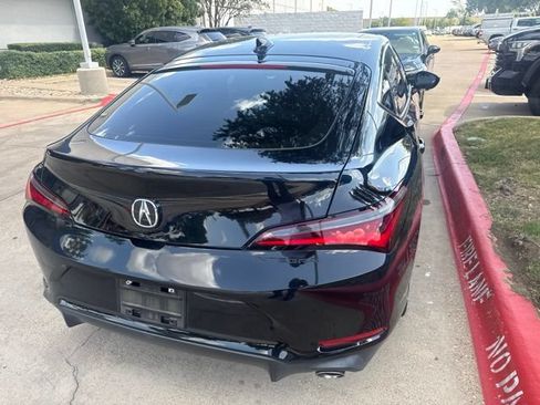 Used 2024 Acura Integra FWD image 8