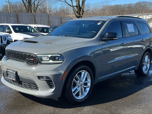 Used 2023 Dodge Durango R/T image 4