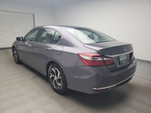 Used 2017 Honda Accord LX image 5