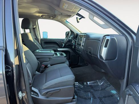 Used 2015 Chevrolet Silverado 1500 LT w/ LT Convenience Package image 19