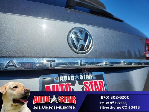 Used 2019 Volkswagen Atlas SE image 27
