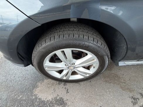 Used 2012 Mercedes-Benz ML 350 4MATIC image 23