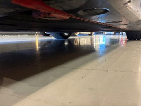 Used 2018 Porsche 911 Turbo S image 56