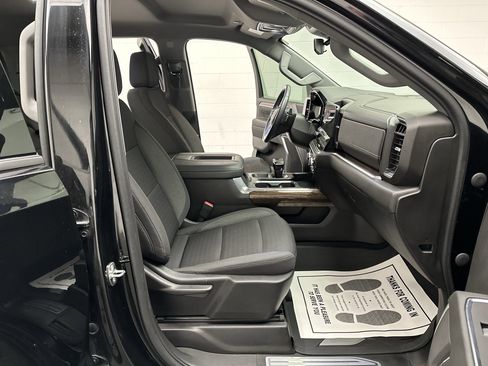 Used 2022 GMC Sierra 1500 Elevation w/ X31 Off-Road Package AWD/4WD image 22