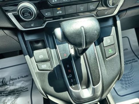 Used 2022 Honda CR-V EX-L image 23