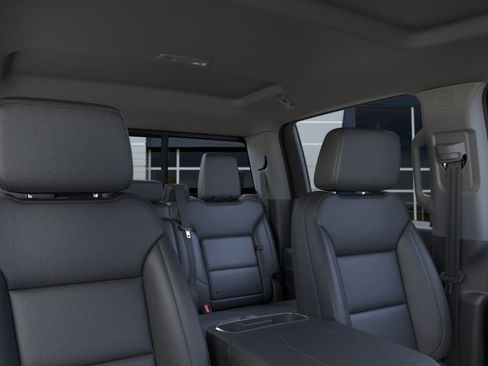 New 2026 GMC Sierra 1500 SLT image 24