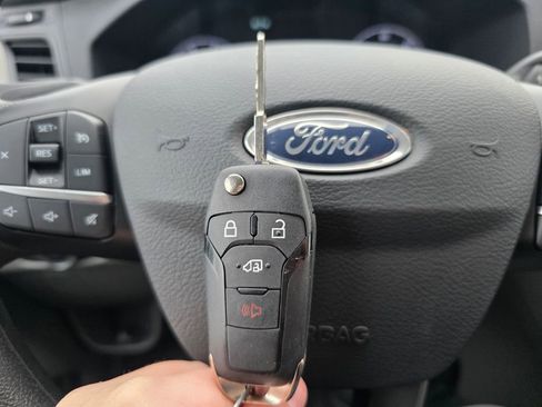 New 2024 Ford Transit 350 Base w/ Interior Upgrade Package image 68