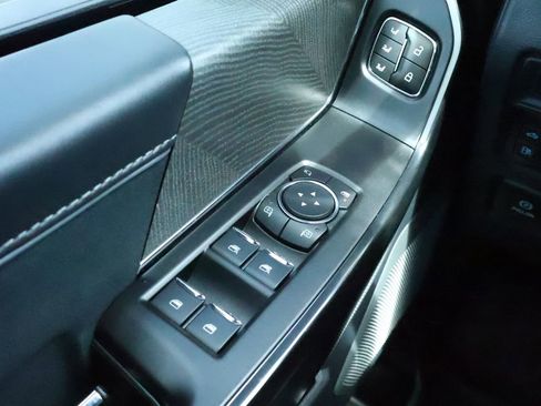 Used 2022 Ford F150 Platinum w/ Equipment Group 701A High image 17