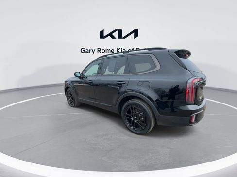 Certified 2024 Kia Telluride SX X-Line image 6